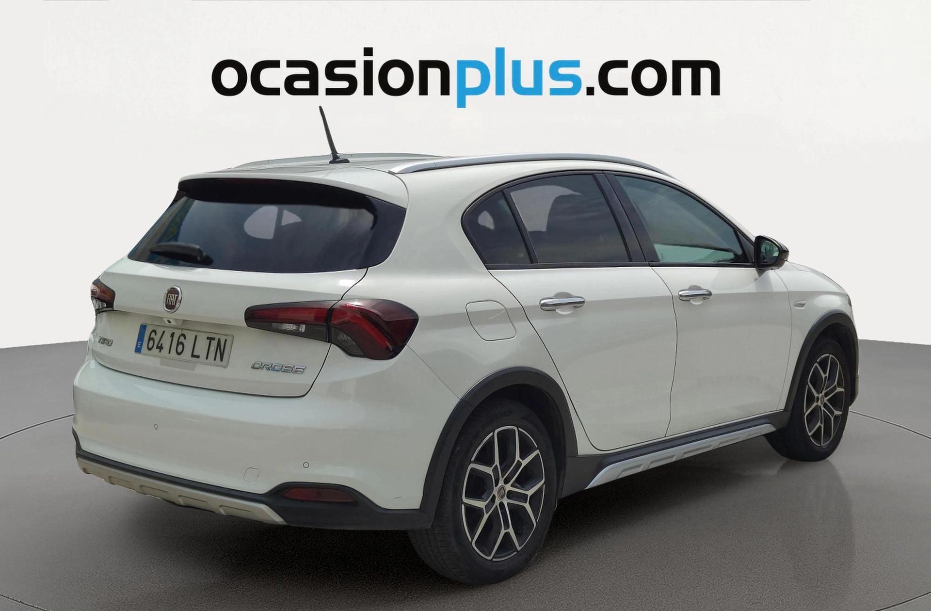 Fiat Tipo 1.0 Cross - foto 4