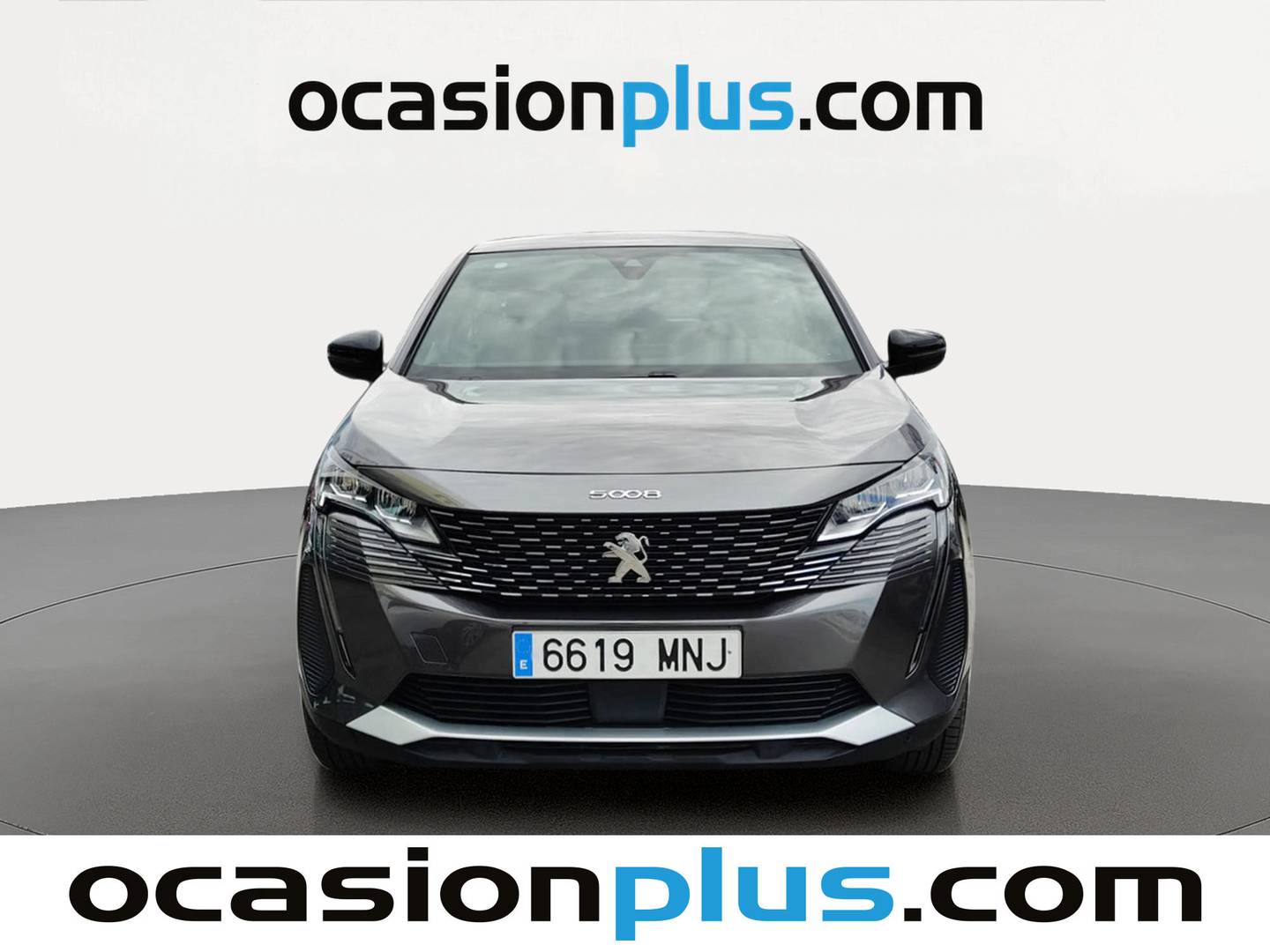 Peugeot 5008 Hybrid Peugeot 5008 Hybrid 1.2 Active Pack eDCS6 (136 CV) 7 Plazas barato