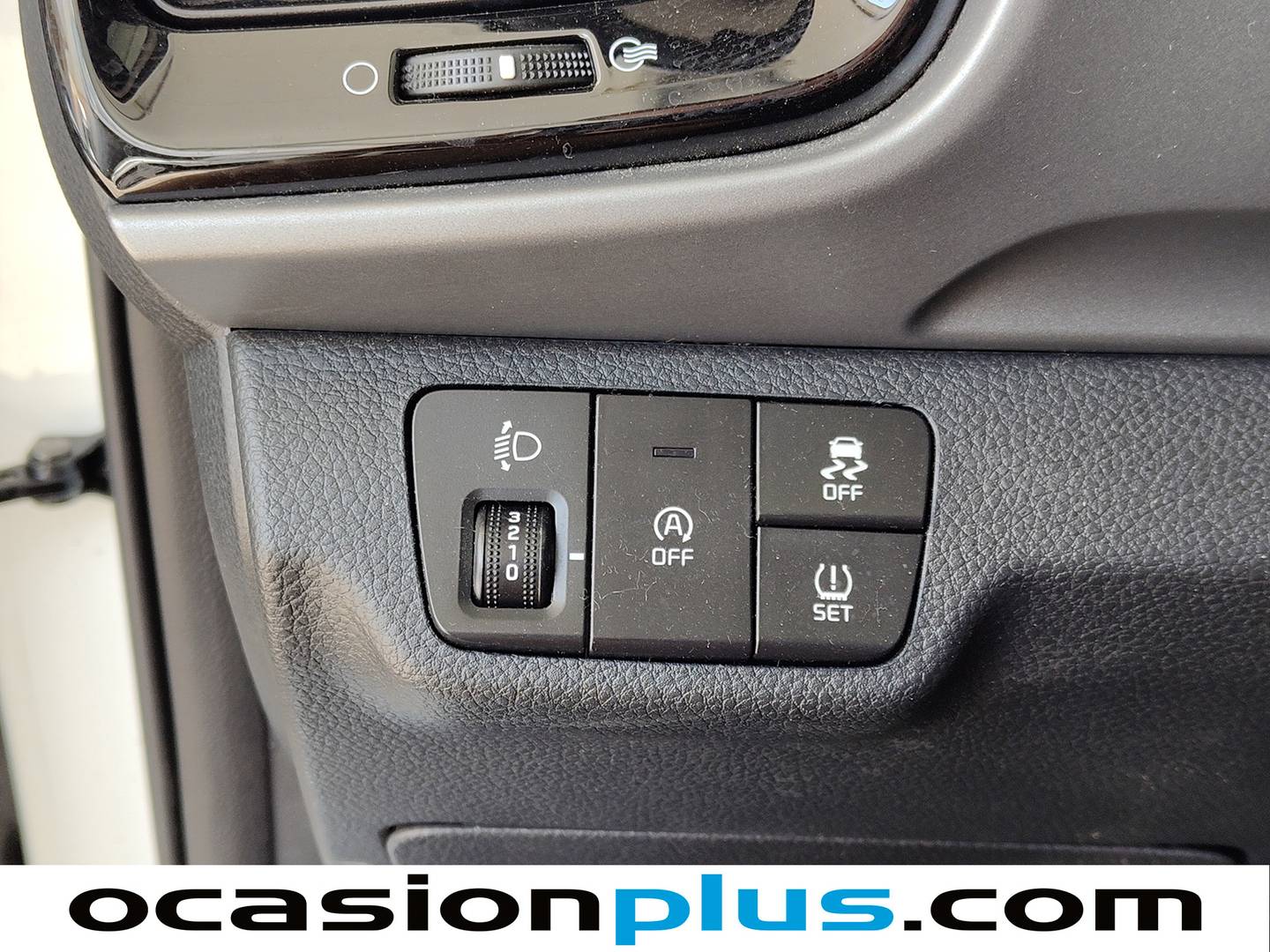 KIA Stonic KIA Stonic 1.0 T-GDi MHEV Drive (100 CV) 100cv