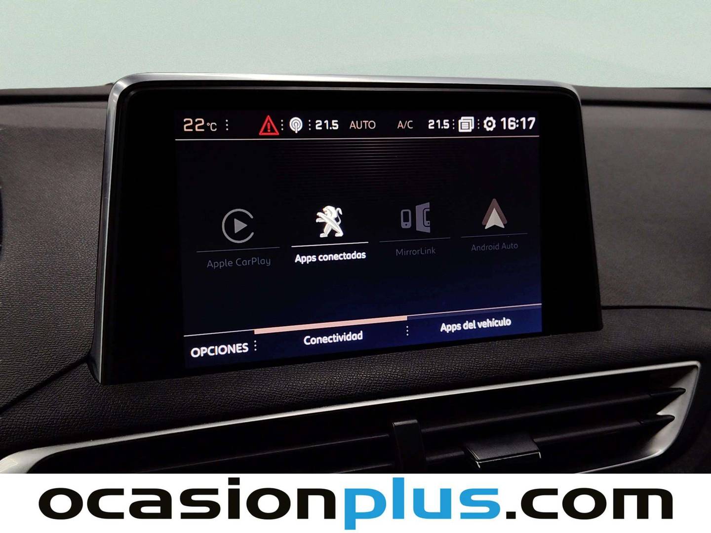 Acabados Peugeot 5008 Peugeot 5008 2.0L BlueHDi GT-Line S&S (150 CV)