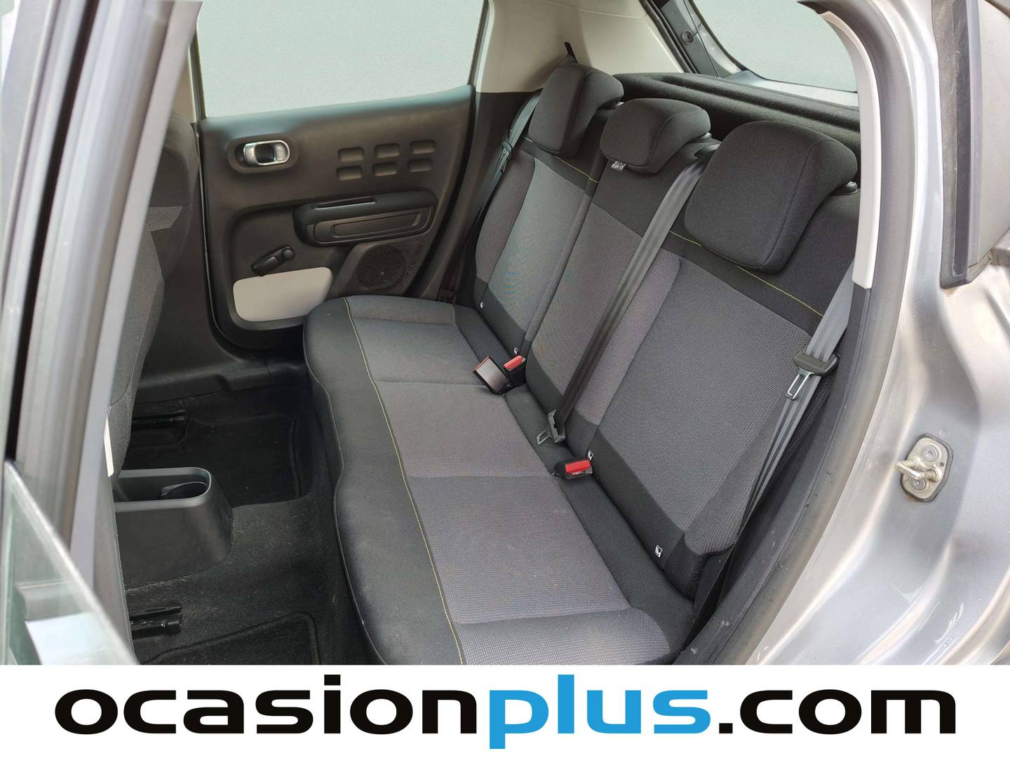 Foto Citroën C3 Citroen C3 BlueHDi 100 S&S Feel Pack  (102 CV)