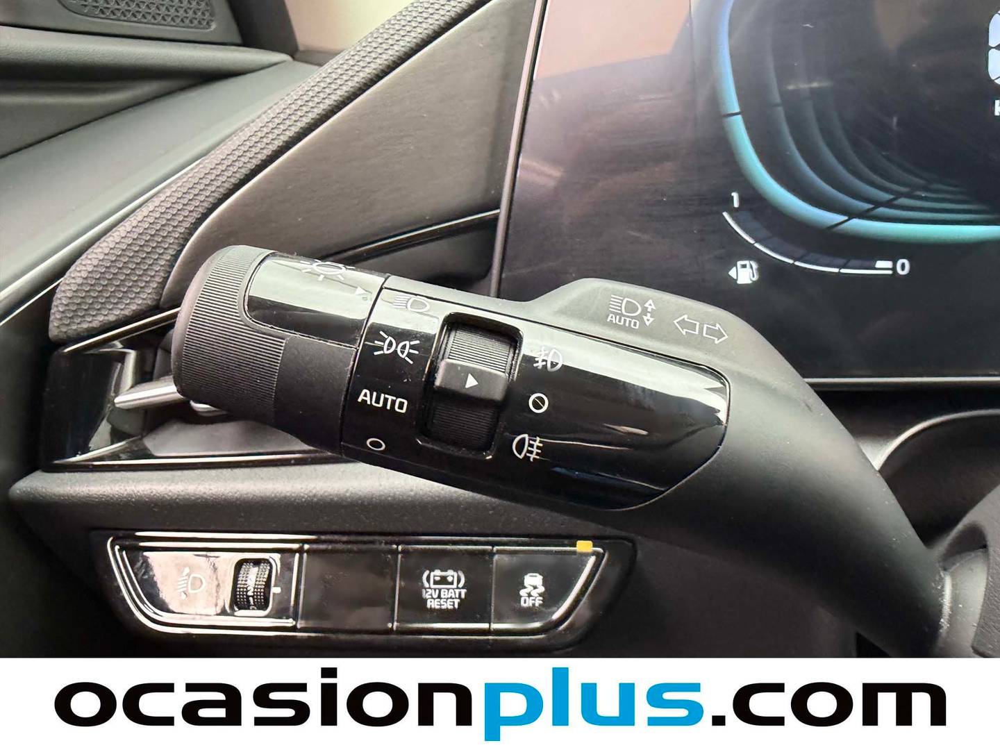 Foto KIA Niro Kia Niro 1.6 GDi HEV Drive (129 CV)