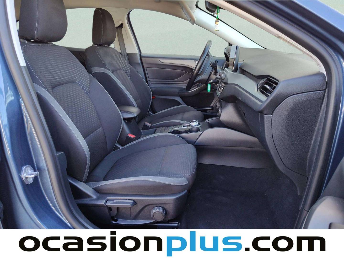 Ford Focus Ford Focus 1.5 Ecoblue Trend+ Auto (120 CV) diésel