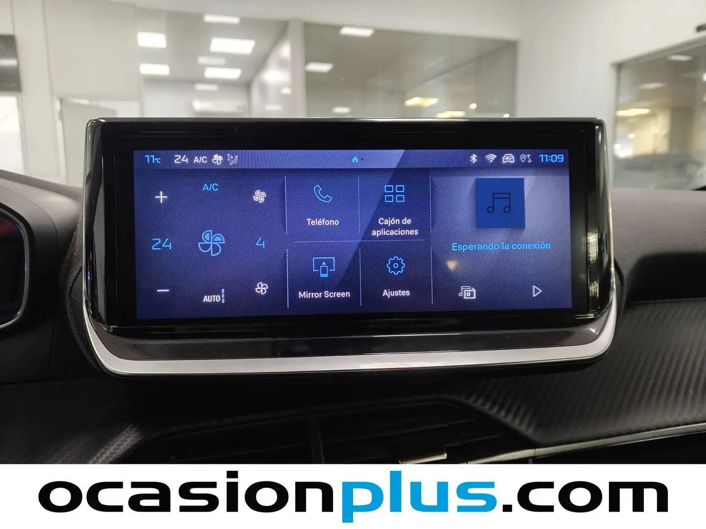 Foto Peugeot 208 Peugeot 208 PureTech 100 Allure (100 CV)