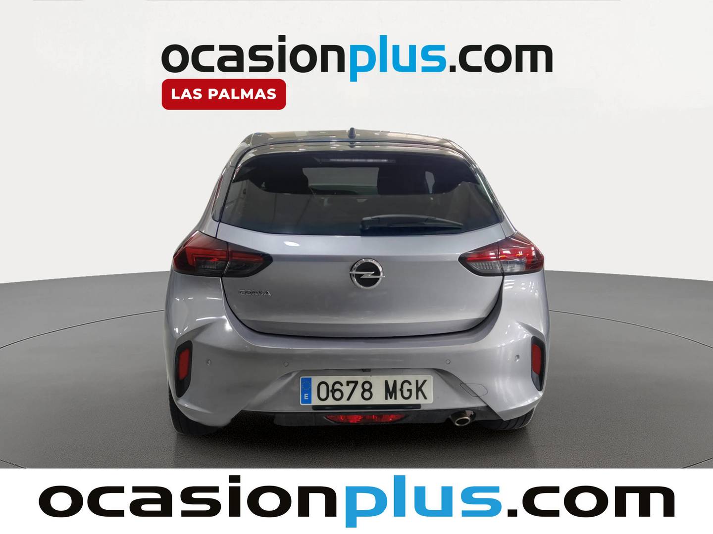 Opel Corsa Opel Corsa 1.2 T XHL GS (100 CV) al mejor precio