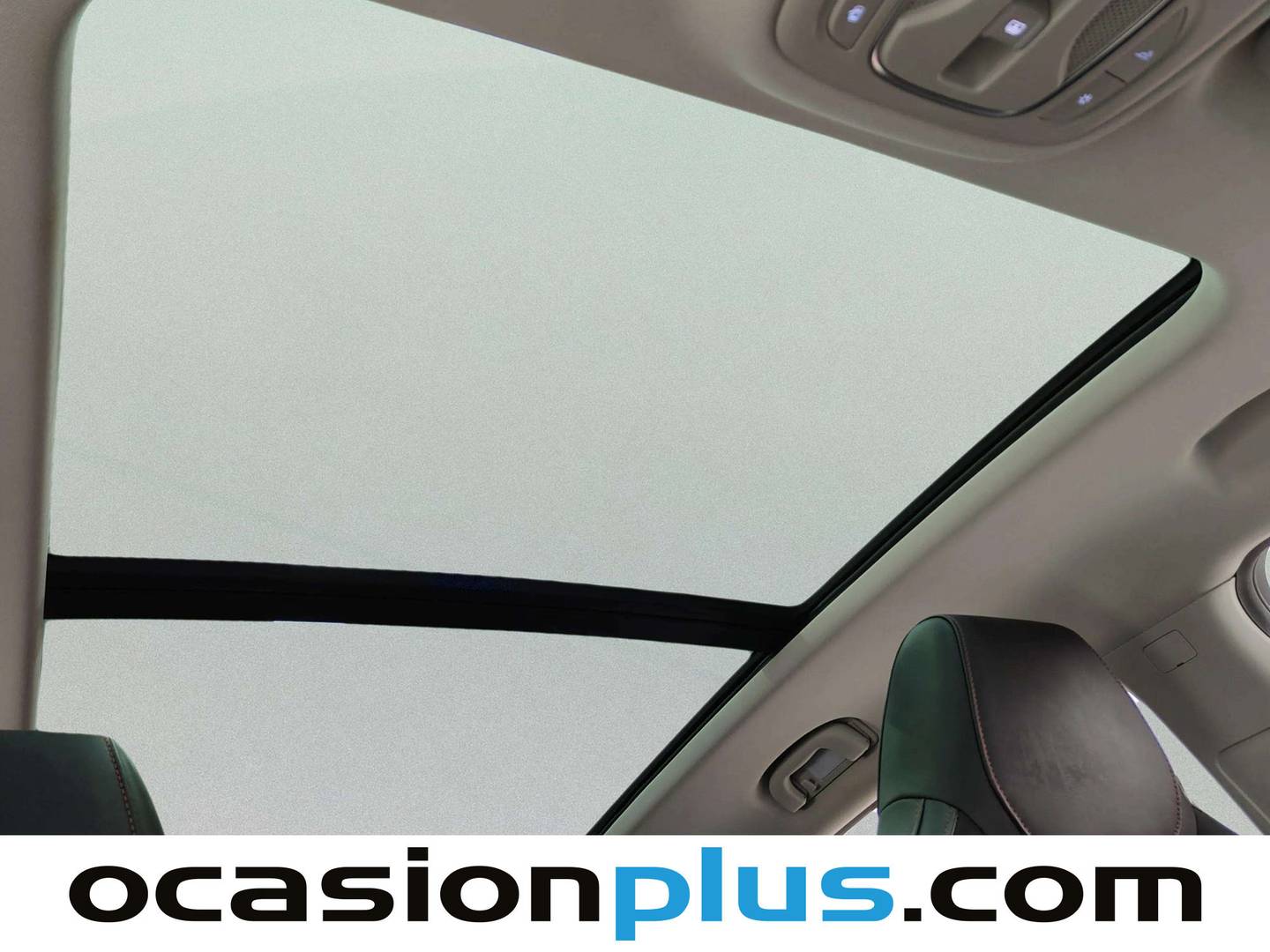 Foto MG HS MG HS 1.5 Turbo GDI Luxury DCT  (162 CV)