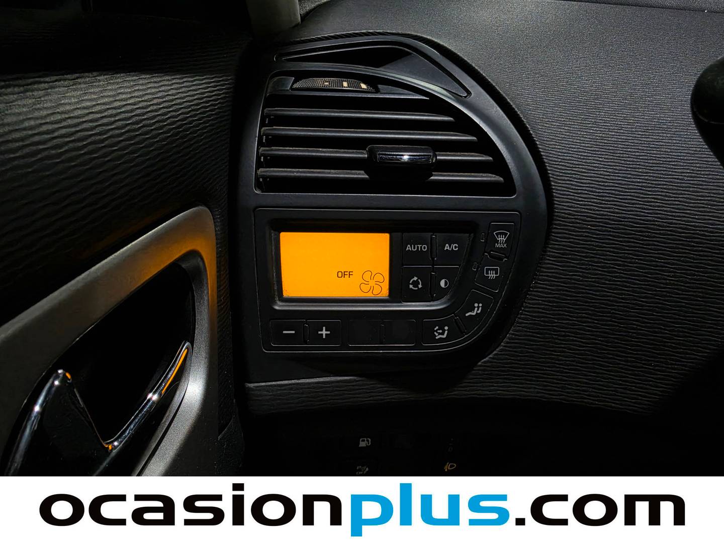 Citroën C4 Picasso Citroën C4 Picasso 1.6 HDI Millenium (112 CV) seminuevo