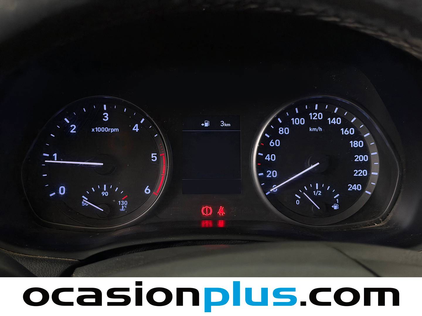 Hyundai i30 Hyundai i30 1.0 TGDI Klass (120 CV) gasolina