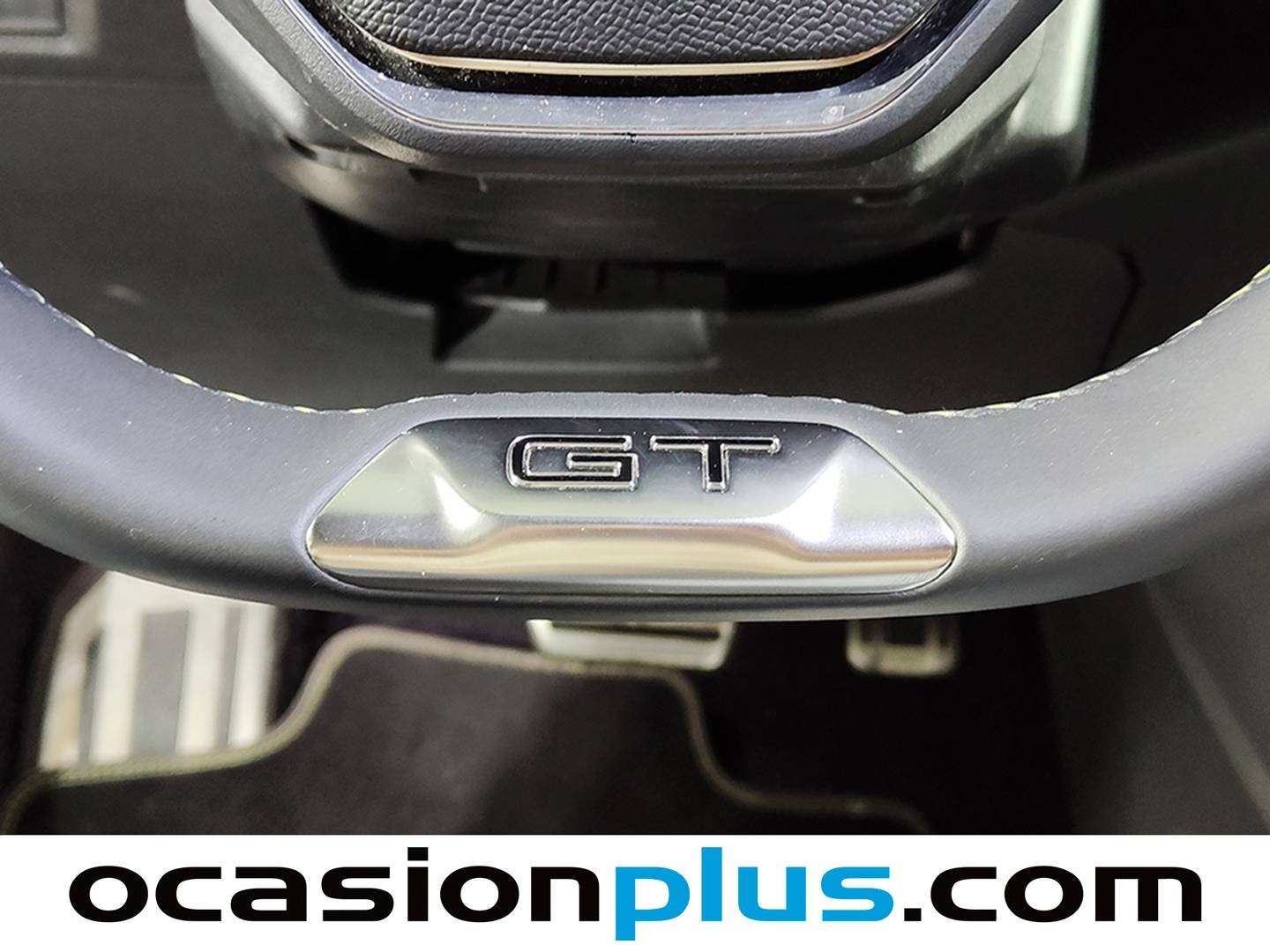 Peugeot 308 Peugeot 308 PureTech 130 S&S GT EAT8 (130 CV) barato