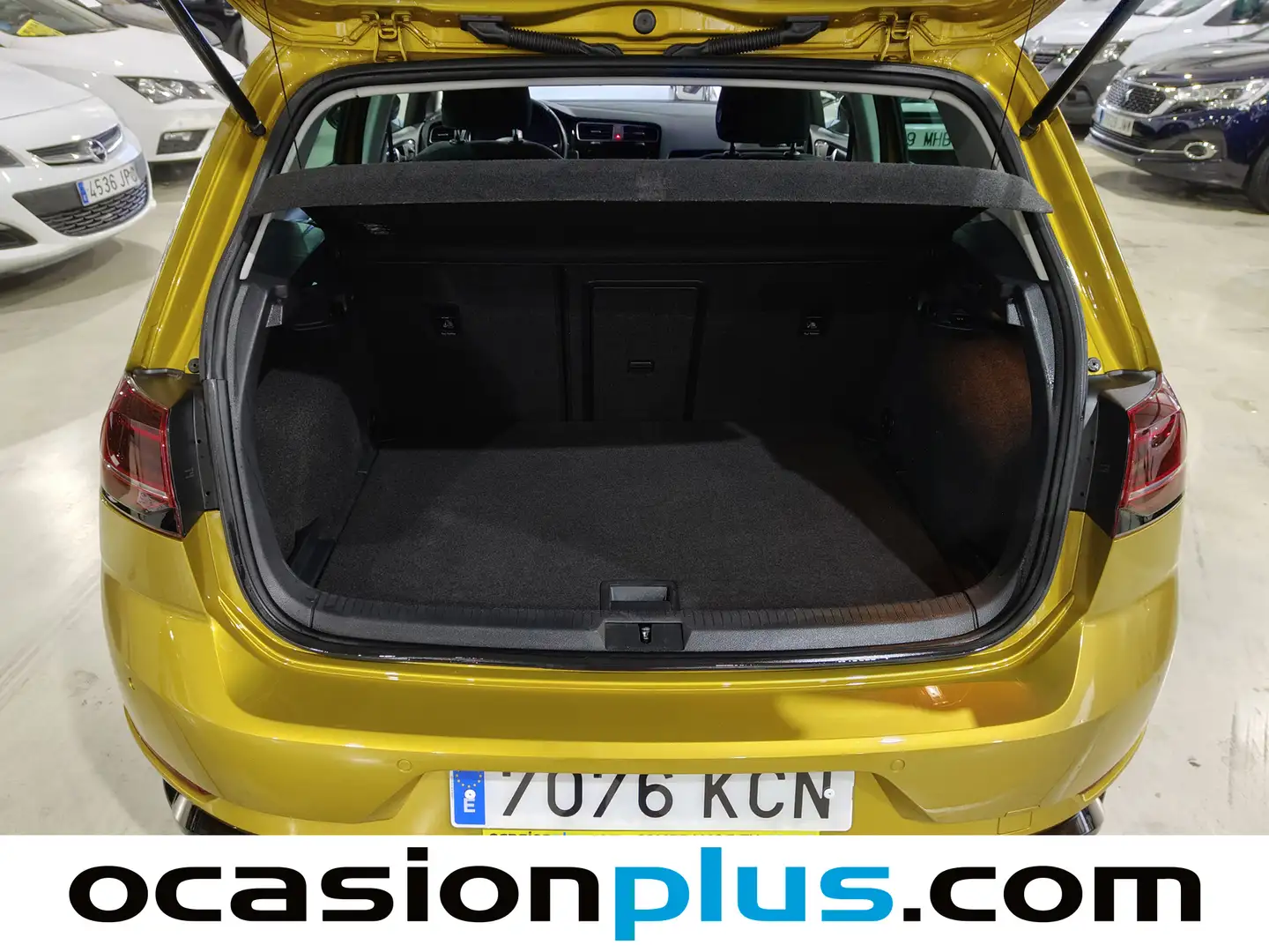 Foto Volkswagen Golf Volkswagen Golf Sport 1.5 TSI Evo (150 CV) Pack R-Line