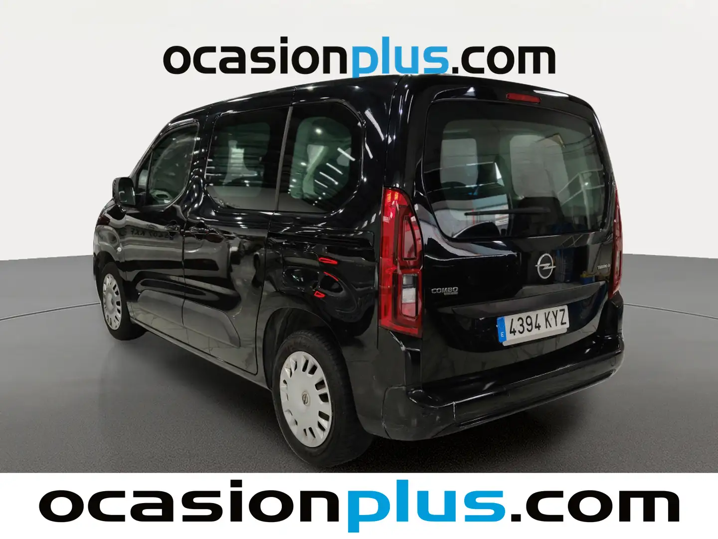 Foto Opel Combo Life Opel Combo Life 1.5 TD S&S Selective L (102 CV)