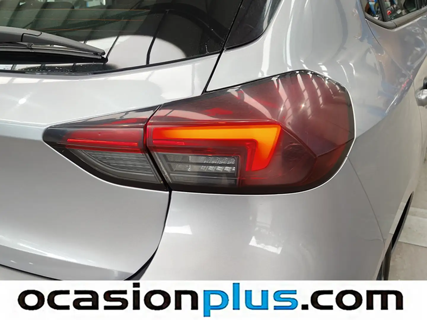 Foto Opel Corsa Opel Corsa 1.5D DT GS-Line (102 CV)