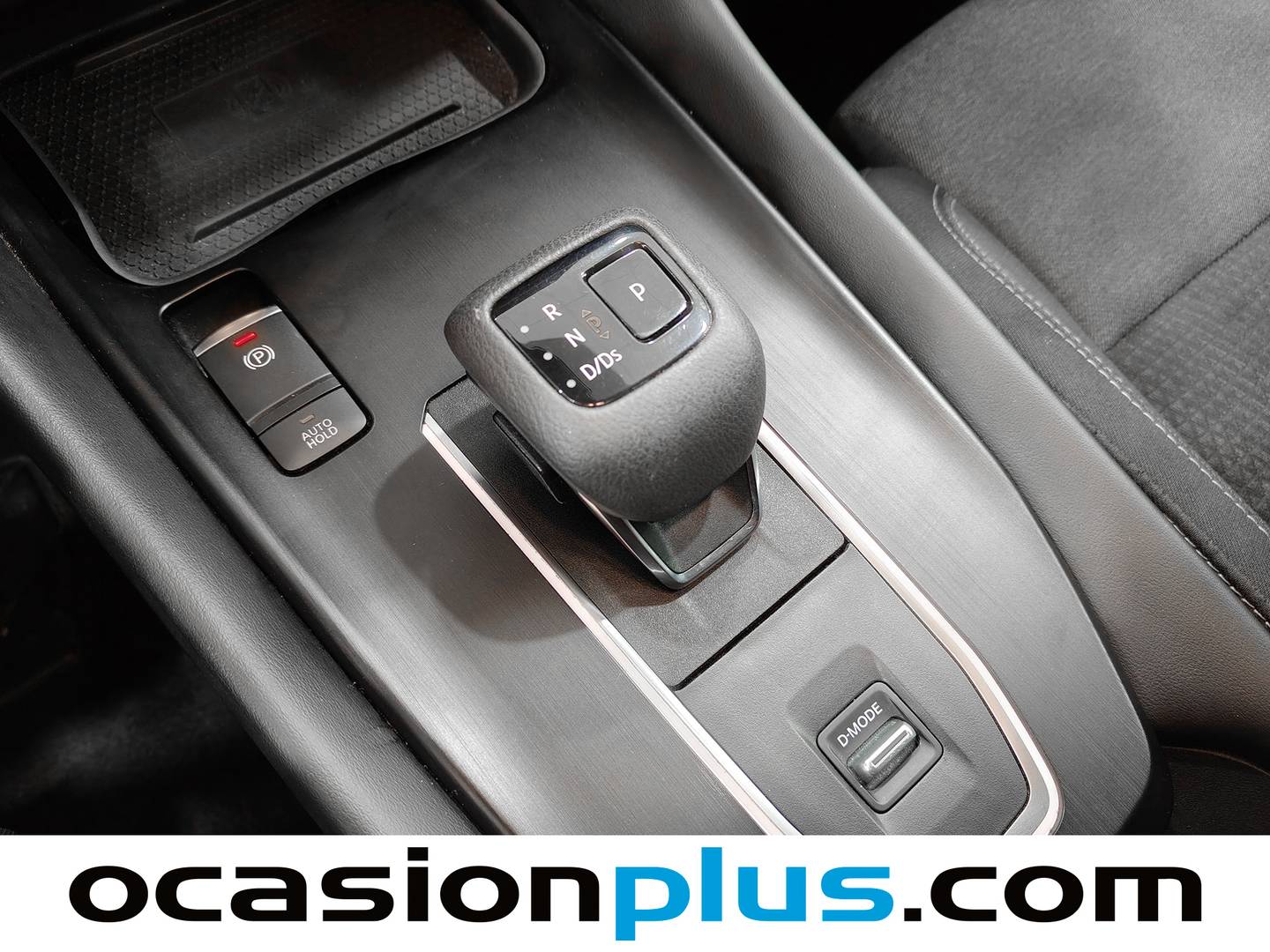 Nissan QASHQAI Nissan Qashqai DIG-T 160 mHEV N-Connecta Xtronic (158 CV) barato