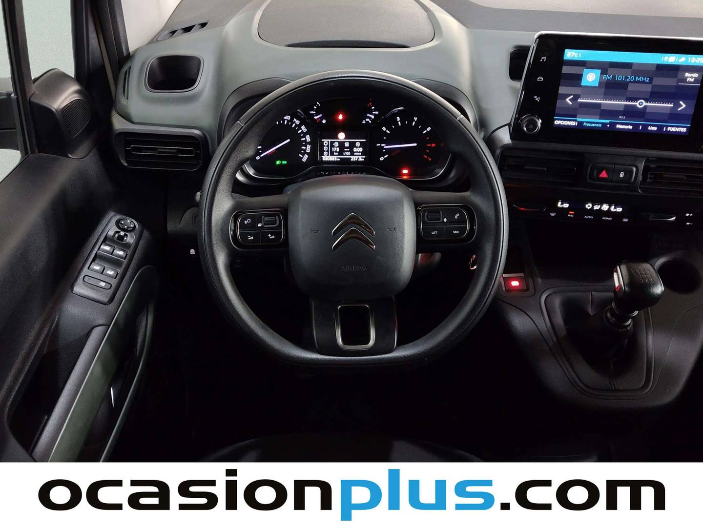 Citroën Berlingo Citroën Berlingo BlueHDi 130 S&S Talla M Shine (130 CV) 2020