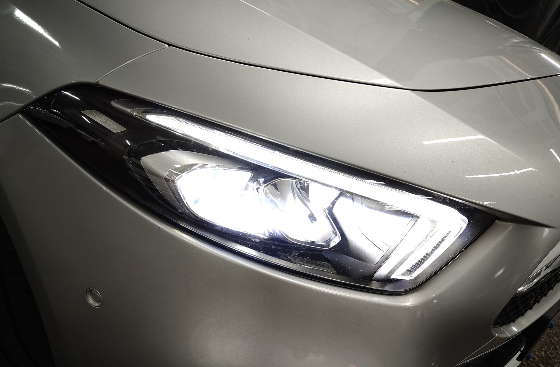 Mercedes-Benz Clase A 200 - foto 16