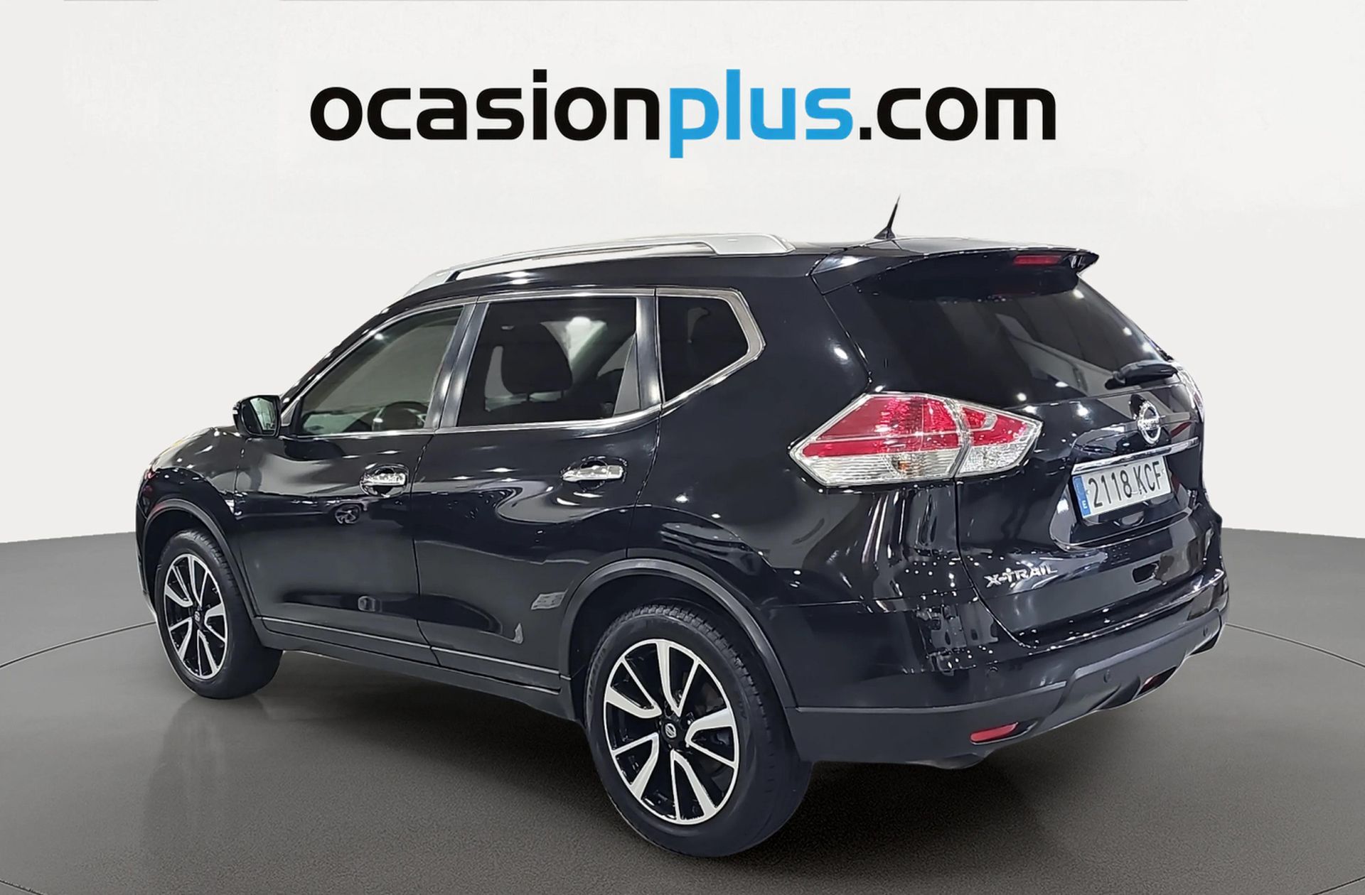 Nissan X-Trail 1.6 dCi Tekna 4x2 - foto 4