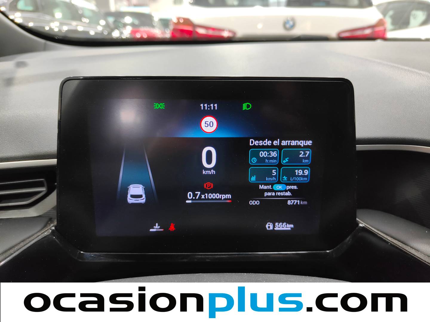 Foto MG MG3 MG MG3 1.5 Standard (116 CV)