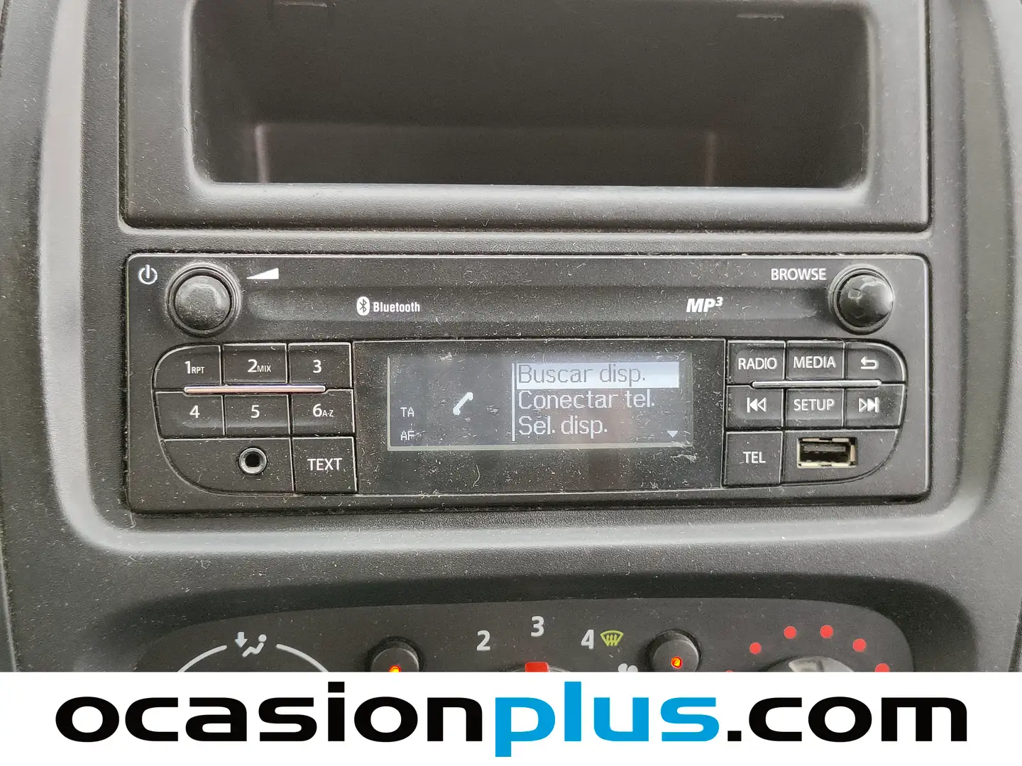 Foto Fiat Talento Fiat Talento 1.6 MultiJet Base Largo (120 CV)