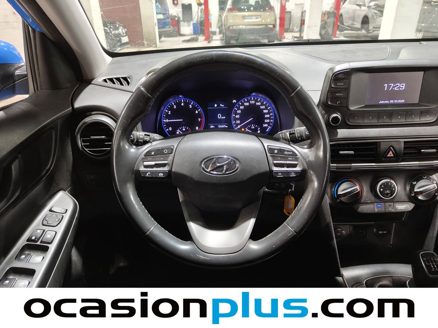 Hyundai Kona Hyundai Kona 1.0 TGDi Essence 4x2  (120 CV) km 0