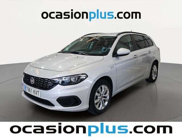Fiat Tipo SW 1.3 Multijet Easy (95 CV) de segunda mano