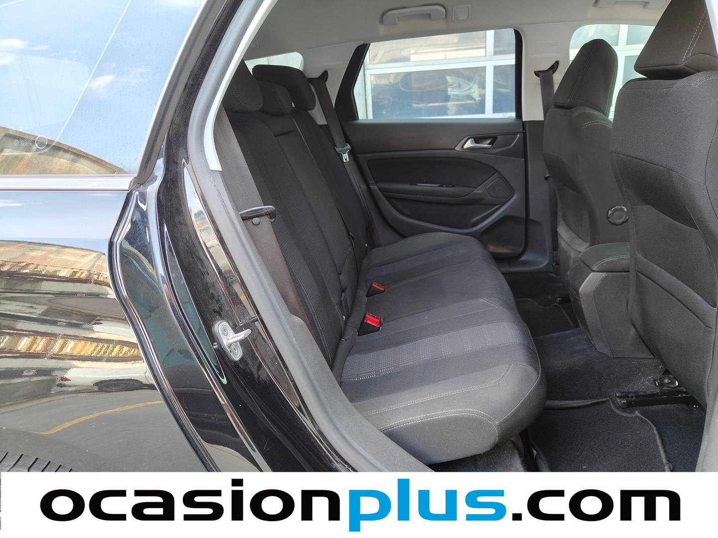 Peugeot 308 Peugeot 308 SW BlueHDI 120 Allure (120 CV) km 0