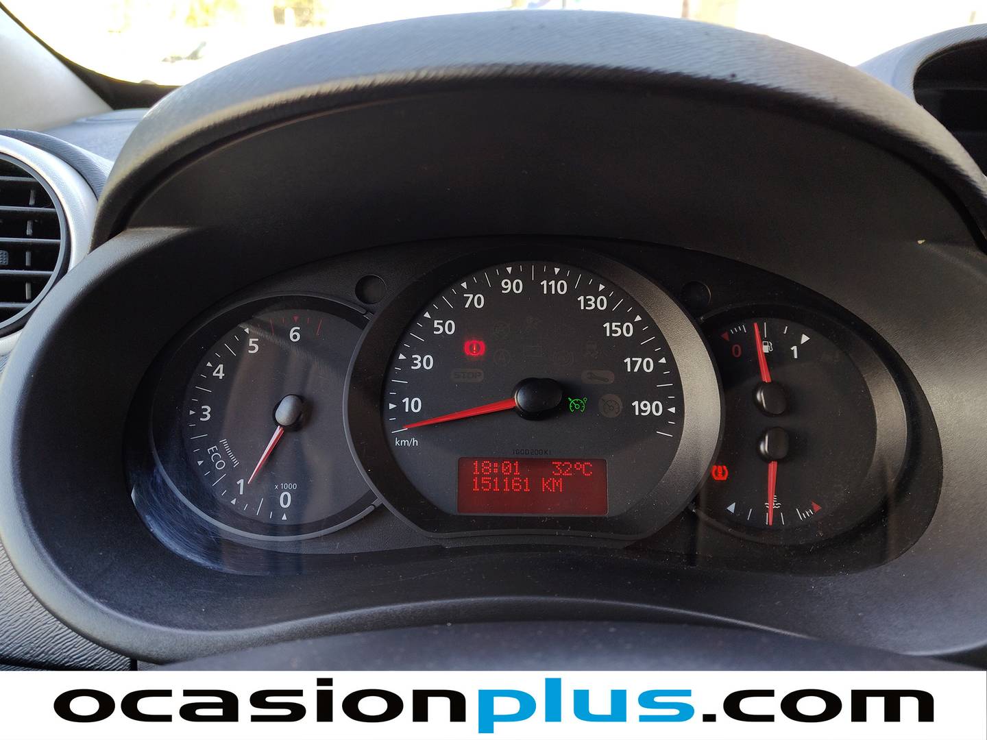 Renault Kangoo Combi Renault Kangoo Combi dCi 90 M1-AF Emotion Energy E6 (90 CV) al mejor precio