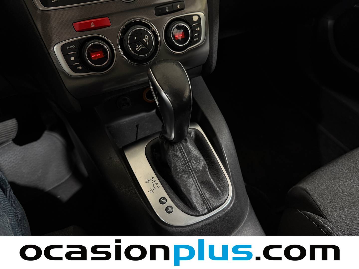 Citroën C4 Citroën C4 BlueHDi 120 Feel Edition (120 CV) de segunda mano