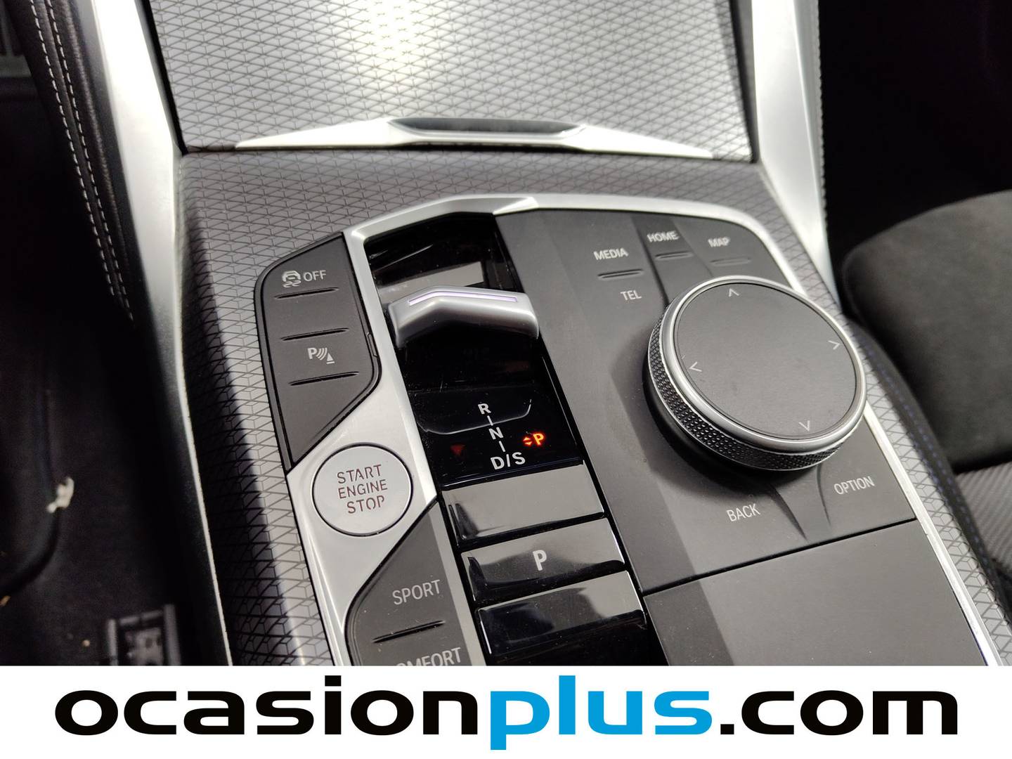 BMW Serie 4 BMW Serie 4 M440d xDrive Coupé (340 CV) Pack M de ocasión
