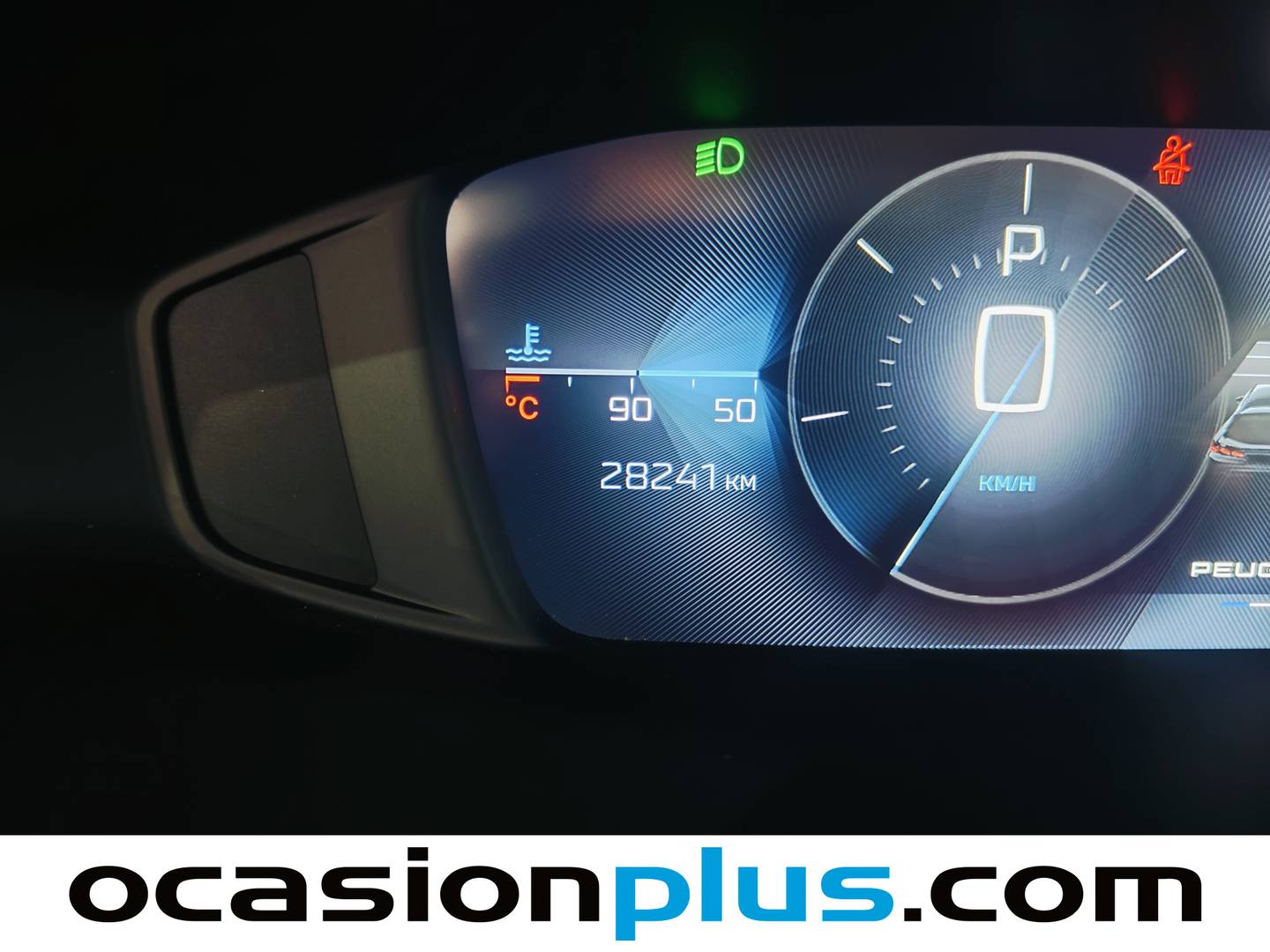 Peugeot 308 SW Peugeot 308 SW PureTech 130 S&S Allure EAT8 96 kW (130 CV) seminuevo