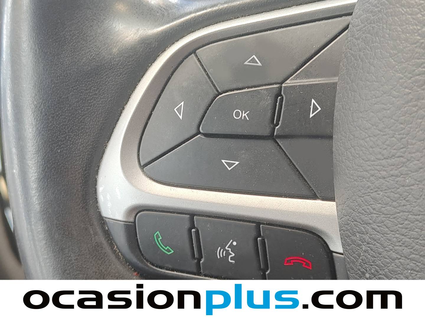 Jeep Compass Jeep Compass 1.6 Multijet Night Eagle 4x2 (120 CV) barato