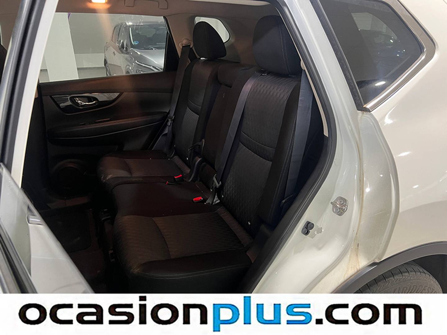Foto Nissan X-TRAIL Nissan X-Trail DIG-T 160 N-Connecta 4x2 DCT (160 CV)