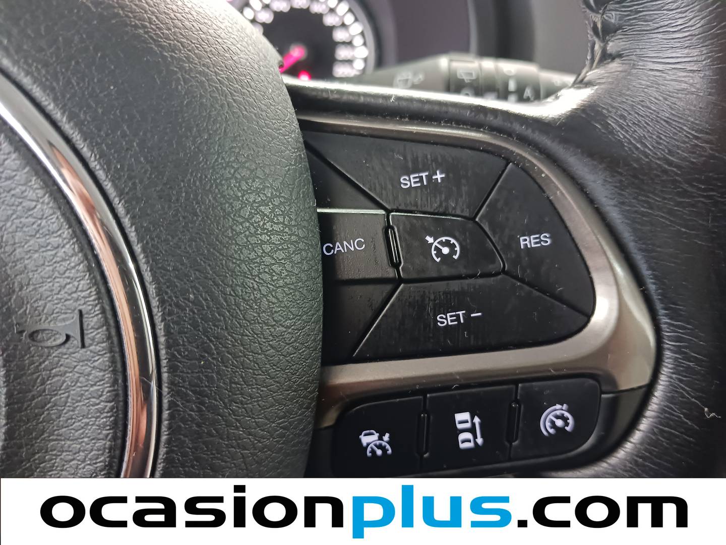 Jeep Renegade Jeep Renegade 1.6 Multijet Limited 4x2 (120 CV) 120cv