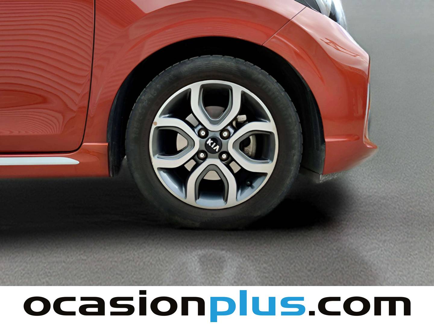 KIA Picanto Kia Picanto 1.0 CVVT GT Line (67 CV) 67cv