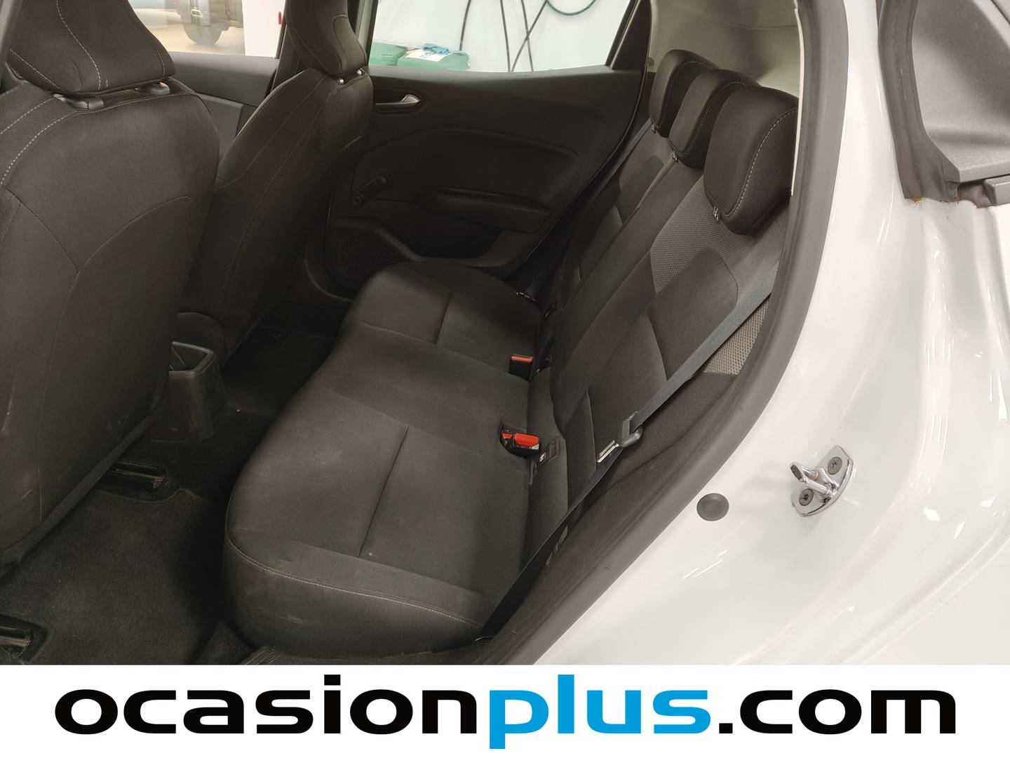 Foto Renault Clio Renault Clio Business TCe (100 CV) GLP