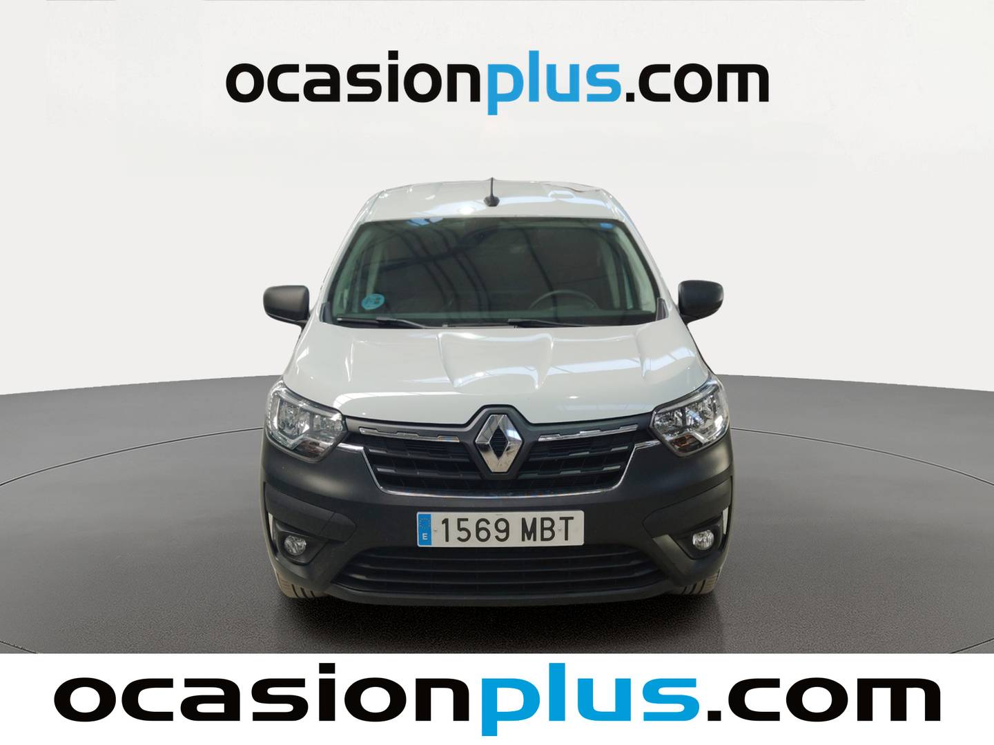 Renault Express Renault Express Furgon Express Confort Blue dCi 70 kW (95 CV) 95cv