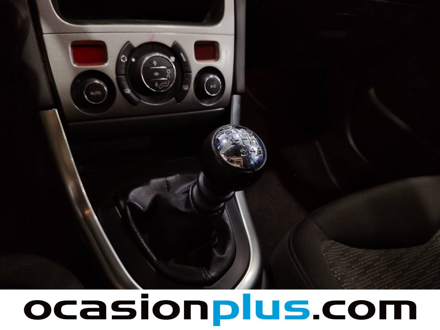 Peugeot 308 Peugeot 308 SW SW 1.6 HDI Premium FAP (112 CV) de segunda mano