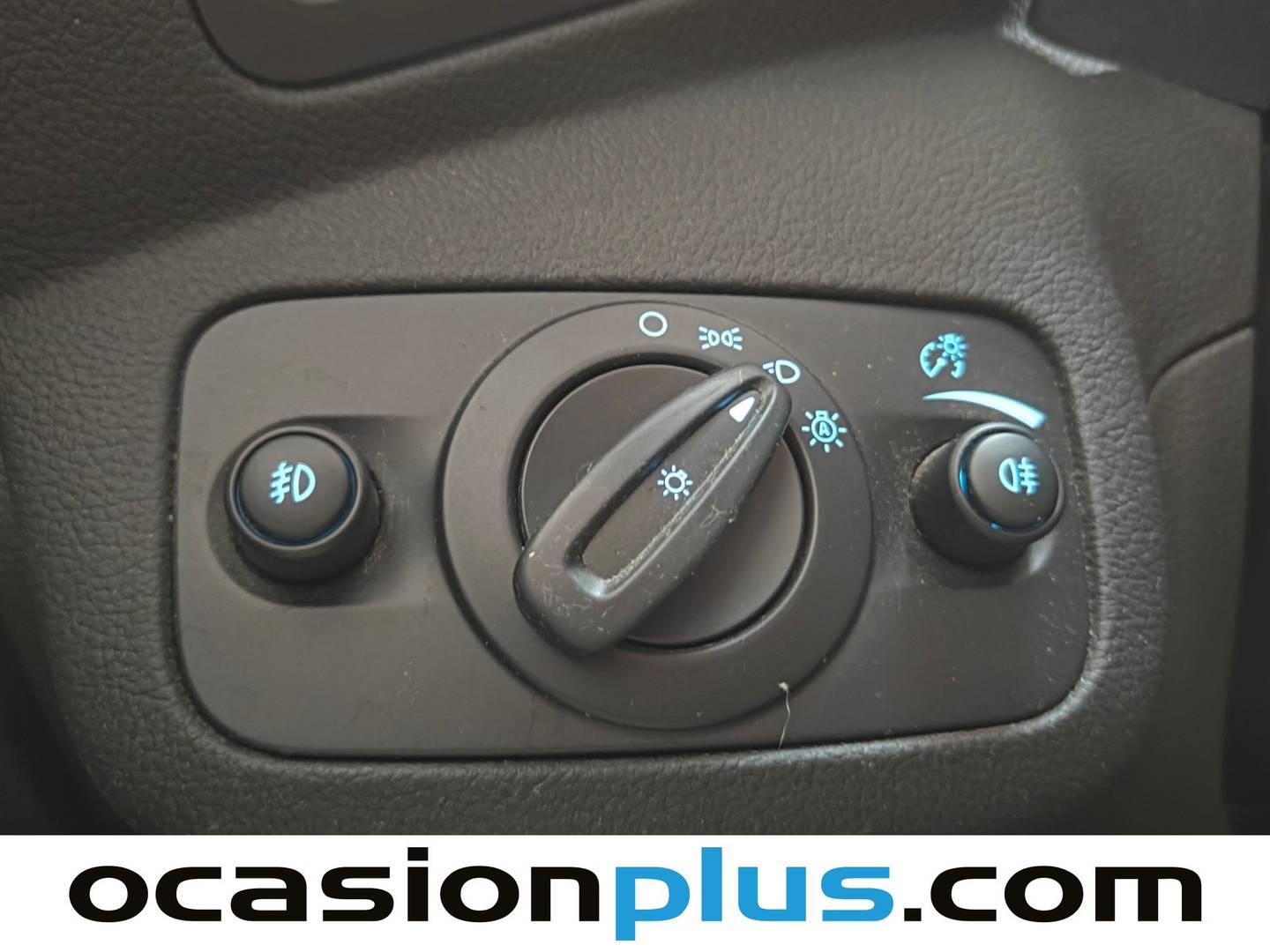 Foto Ford Kuga Ford Kuga 1.5 EcoBoost S&S ST-Line 4x2  (150 CV)