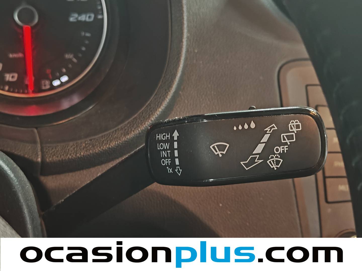Seat Ibiza Seat Ibiza 1.2 TSI Style (90 CV) seminuevo