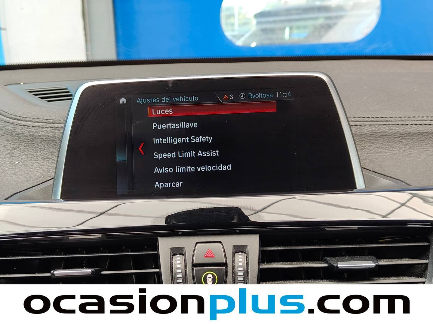 Acabados BMW X2 BMW X2 sDrive18d (150 CV)