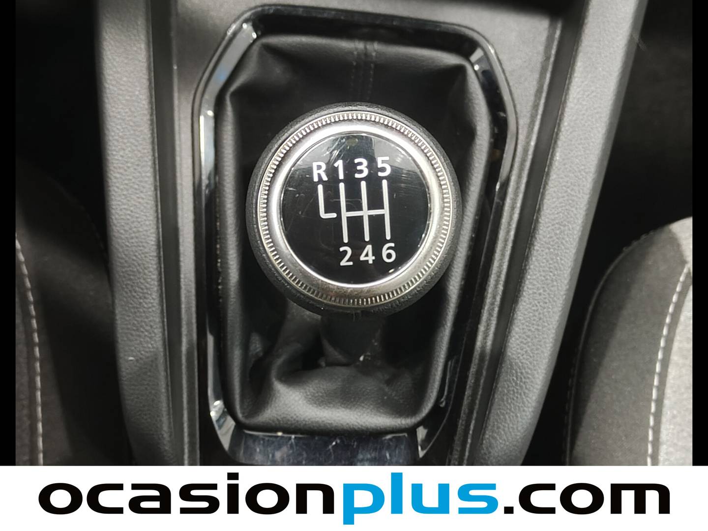 Renault Clio Renault Clio Evolution TCe (90 CV) de segunda mano