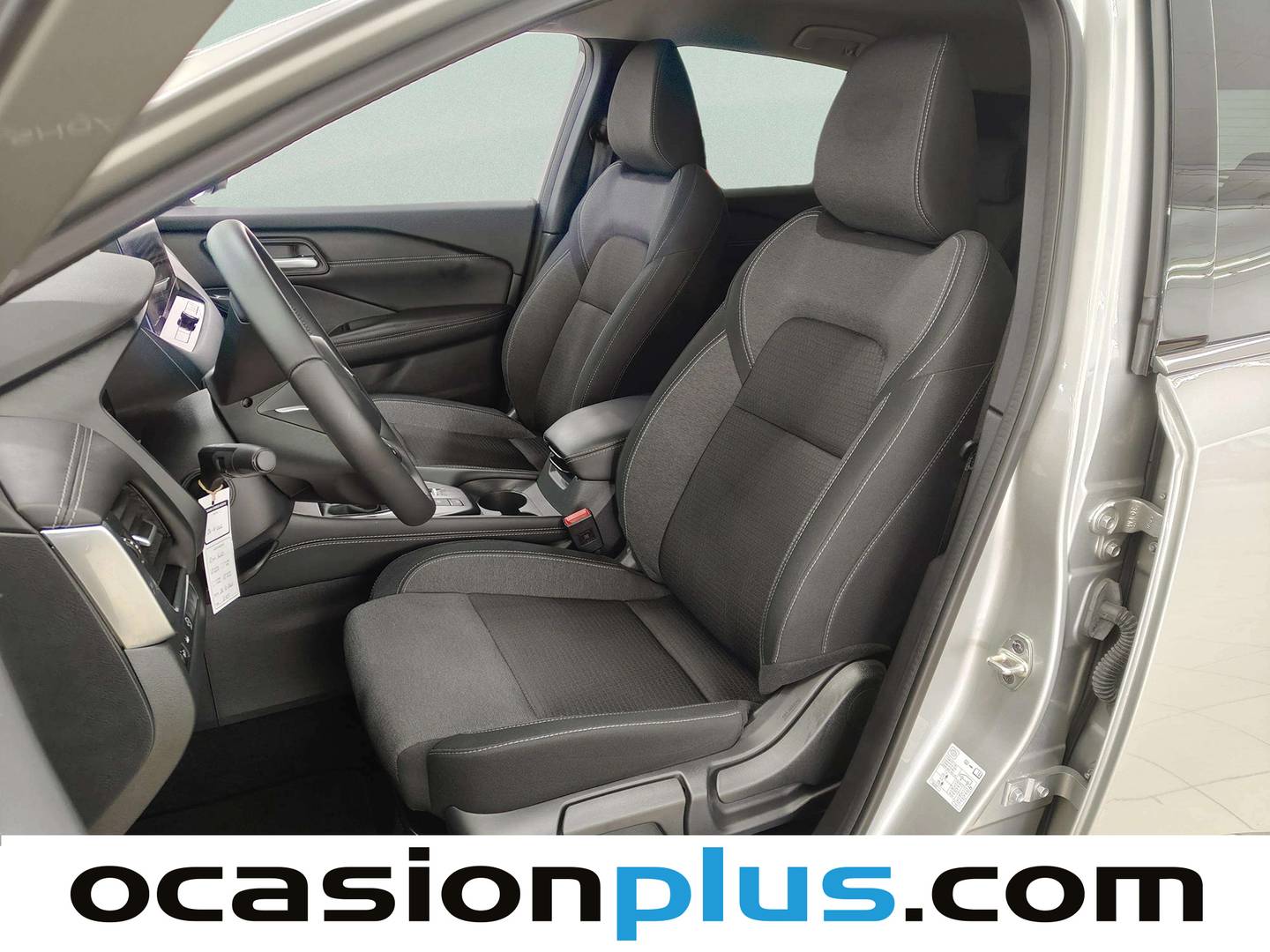 Foto Nissan QASHQAI Nissan Qashqai DIG-T 140 mHEV  N-Connecta 4x2 (140 CV)