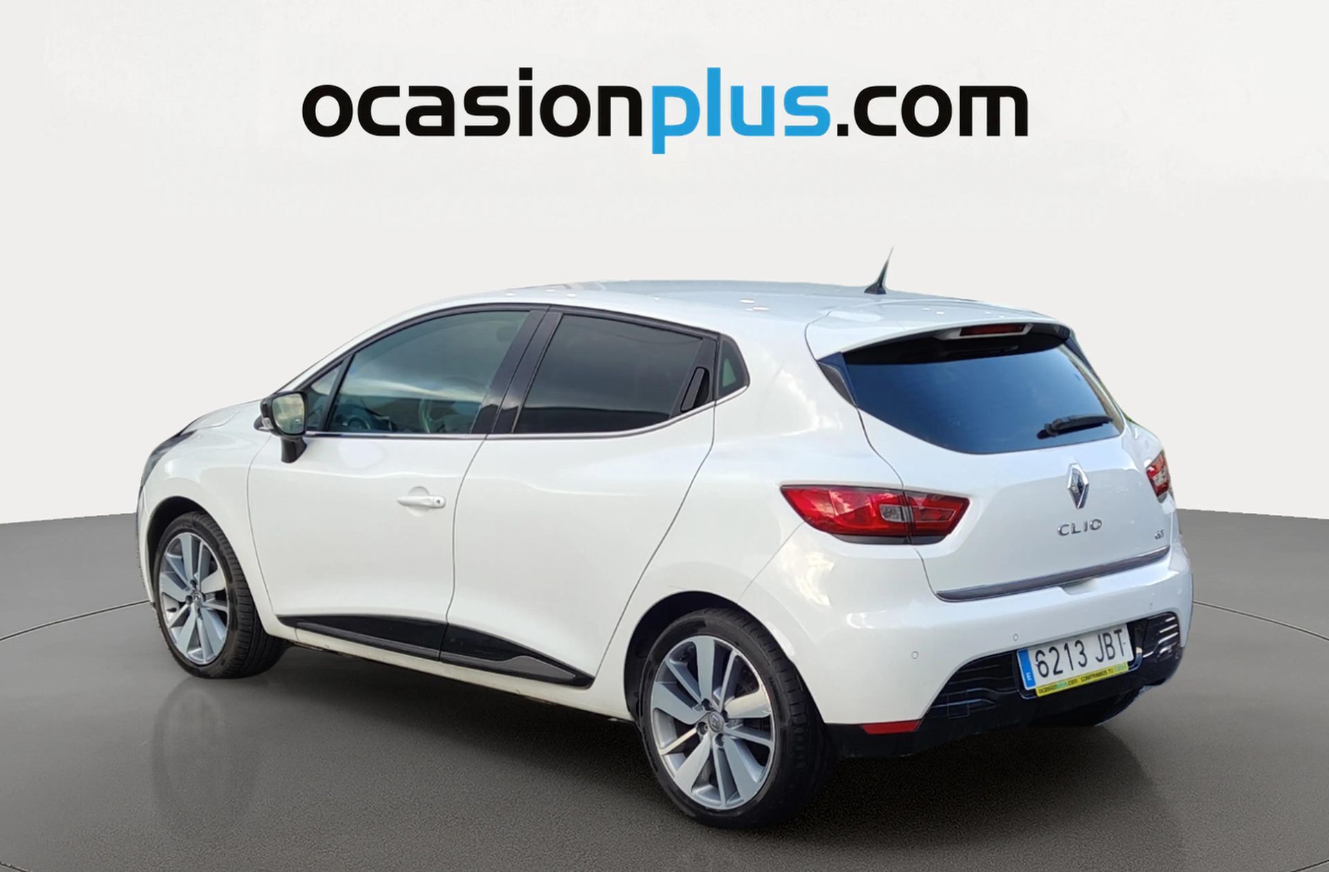Renault Clio Technofeel eco2 dCi - foto 3