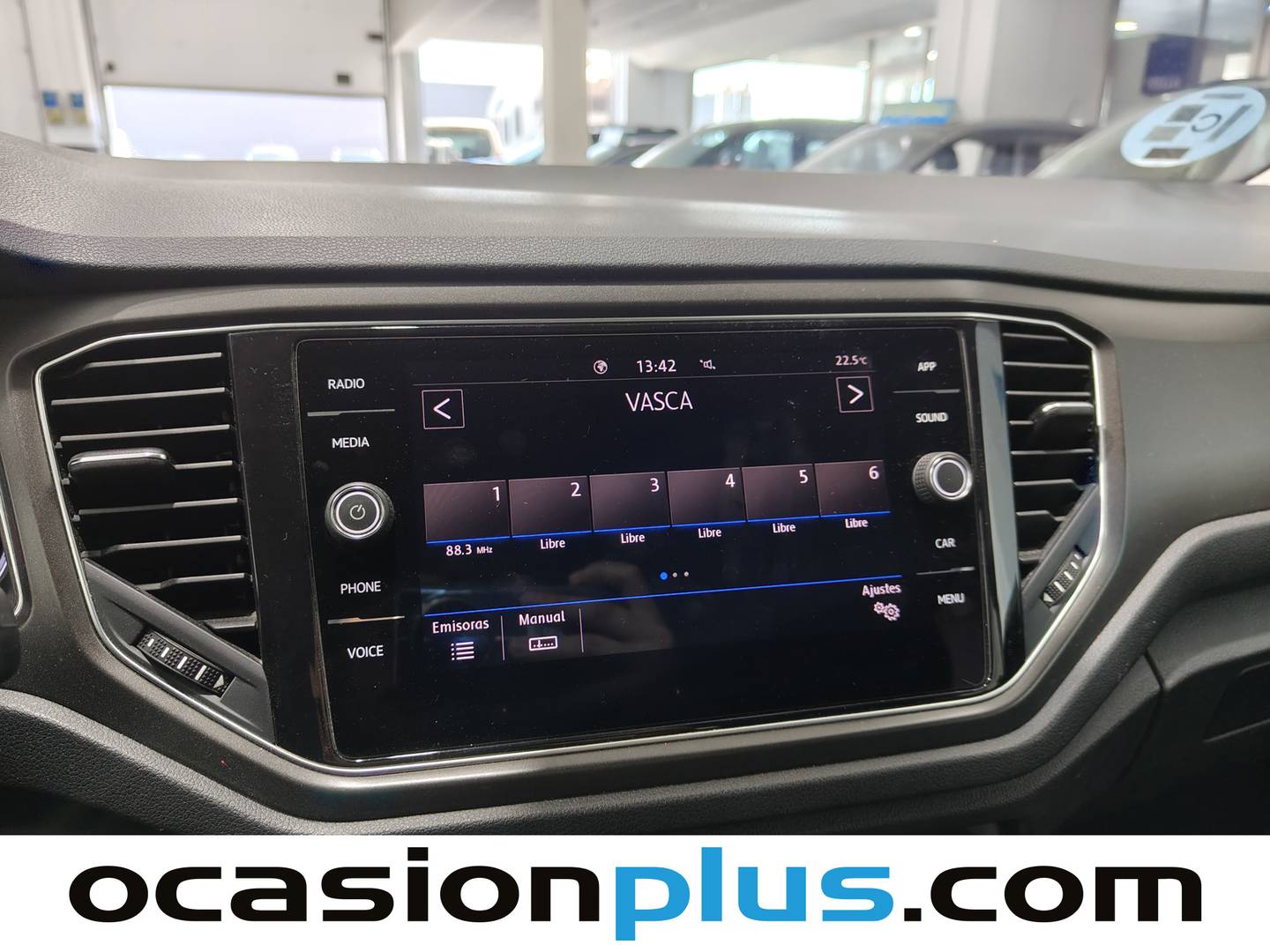 Volkswagen T-Roc Volkswagen T-Roc Advance Style 1.0 TSI (115 CV) km 0
