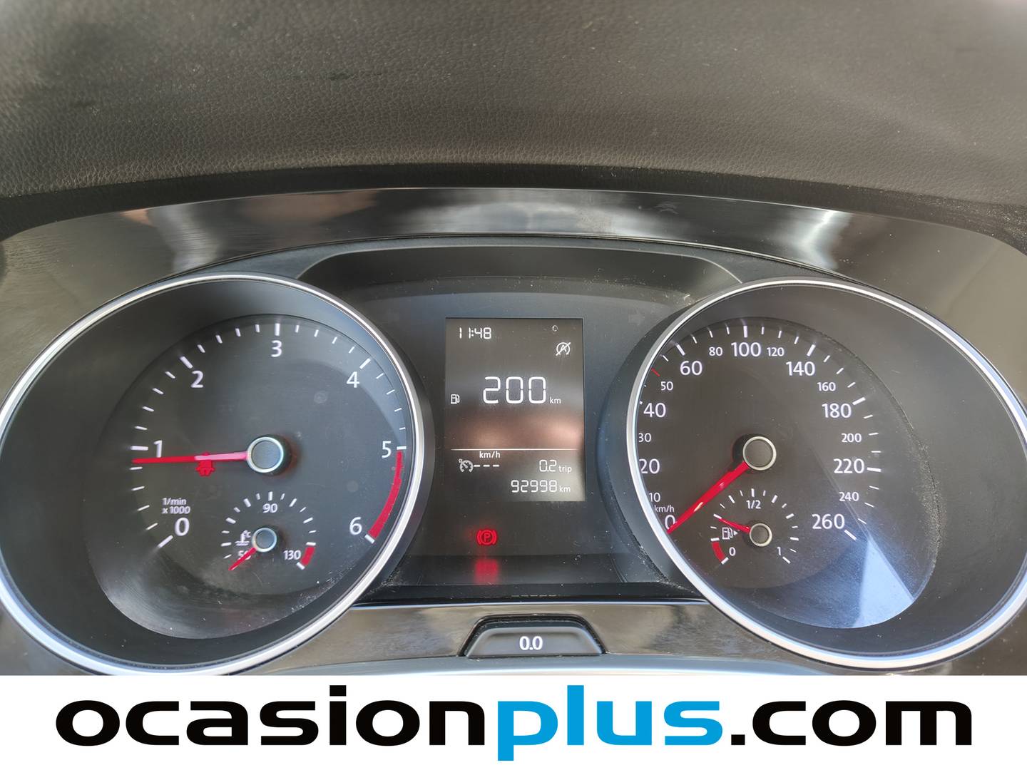 Foto Volkswagen Touran Volkswagen Touran Edition 1.6 TDI BMT (115 CV) 7 Plazas