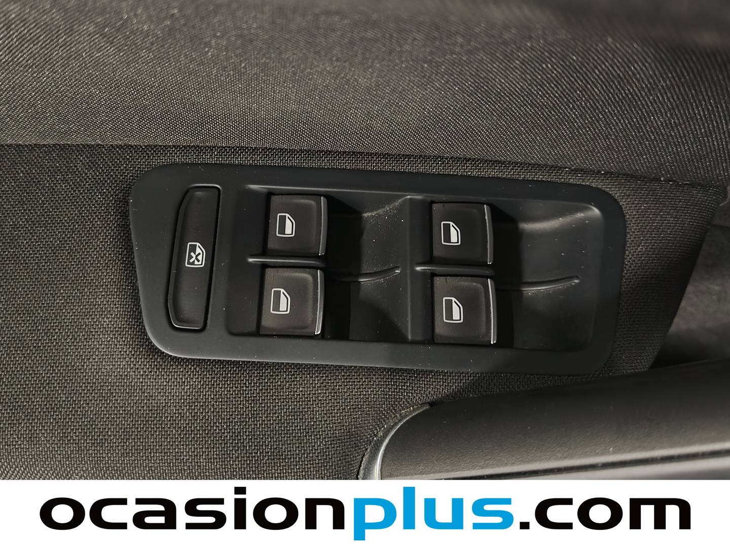 Volkswagen Golf Volkswagen Golf Sport 2.0 TDI BMT (150 CV) seminuevo