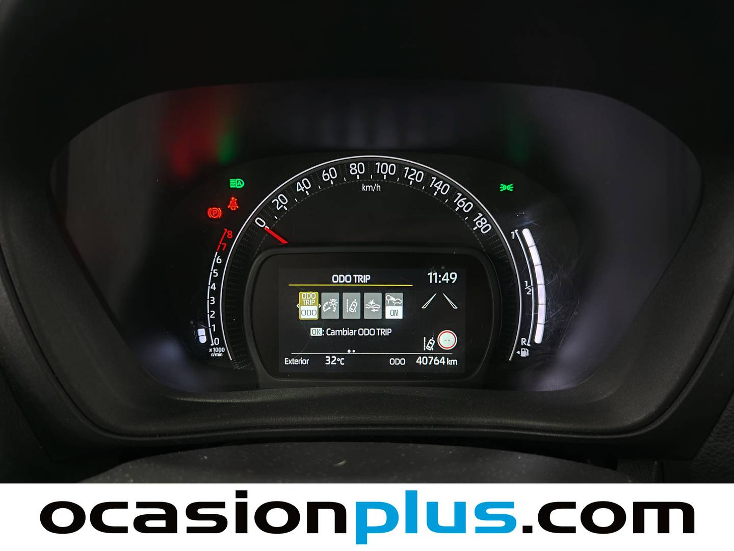 Foto Toyota Aygo X Cross Toyota Aygo X Cross 1.0 VVT-I Play (72 CV)