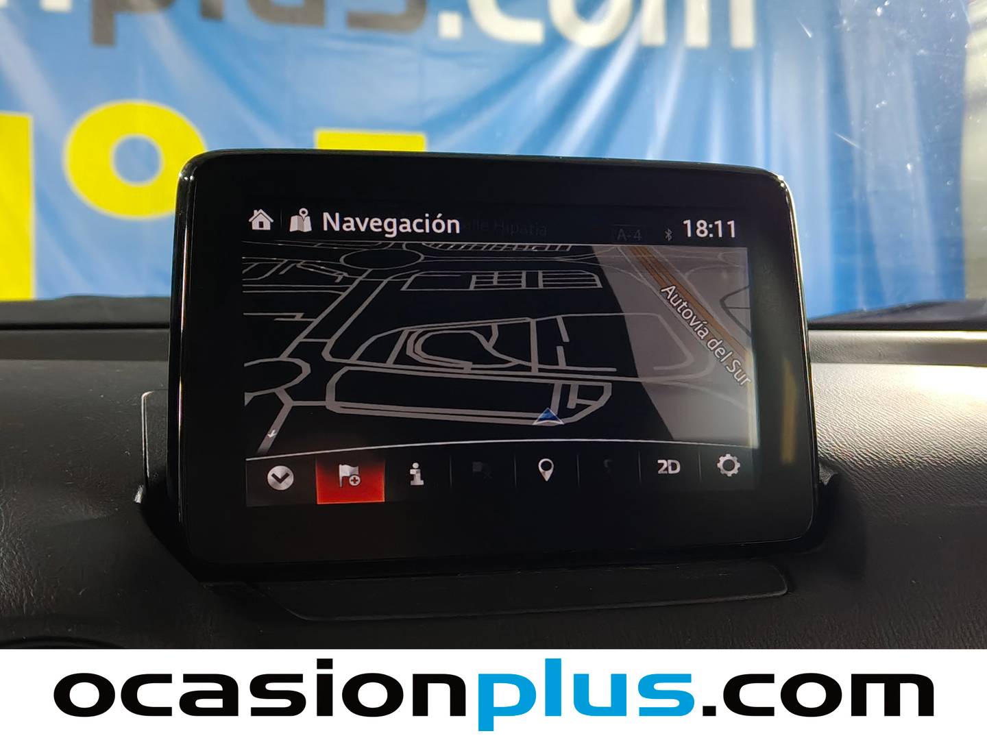 Foto Mazda CX-3 Mazda CX-3 2.0 G Zenith 2WD AT (121 CV)