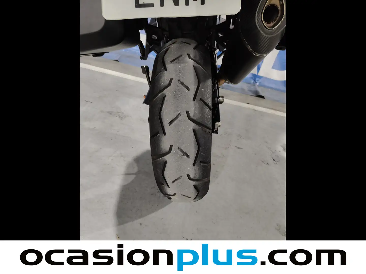 Foto KTM Super Adventure S KTM Super Adventure S (160 CV)