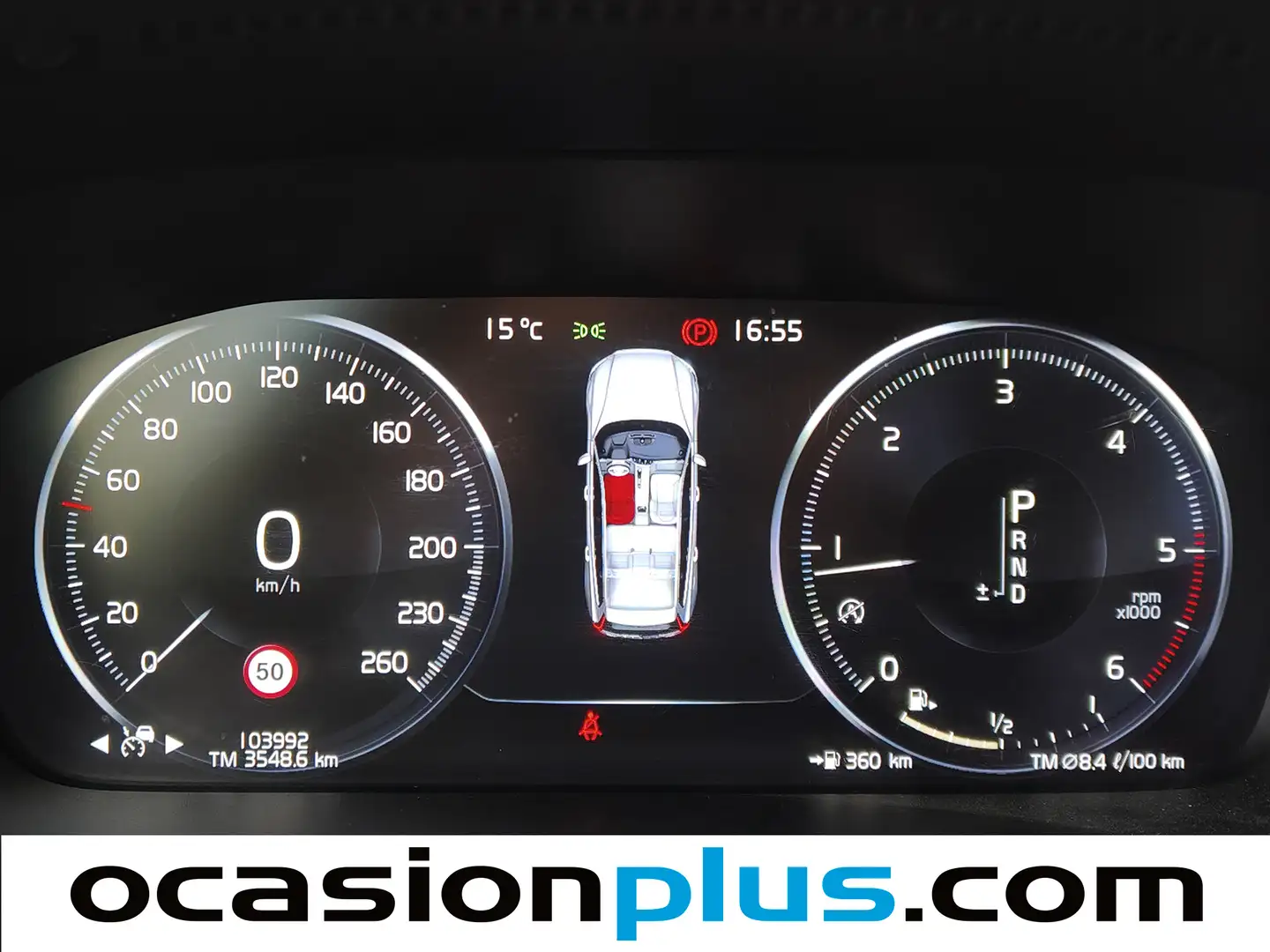 Foto Volvo V60 Cross Country Volvo V60 Cross Country D4 Pro Auto (190 CV)