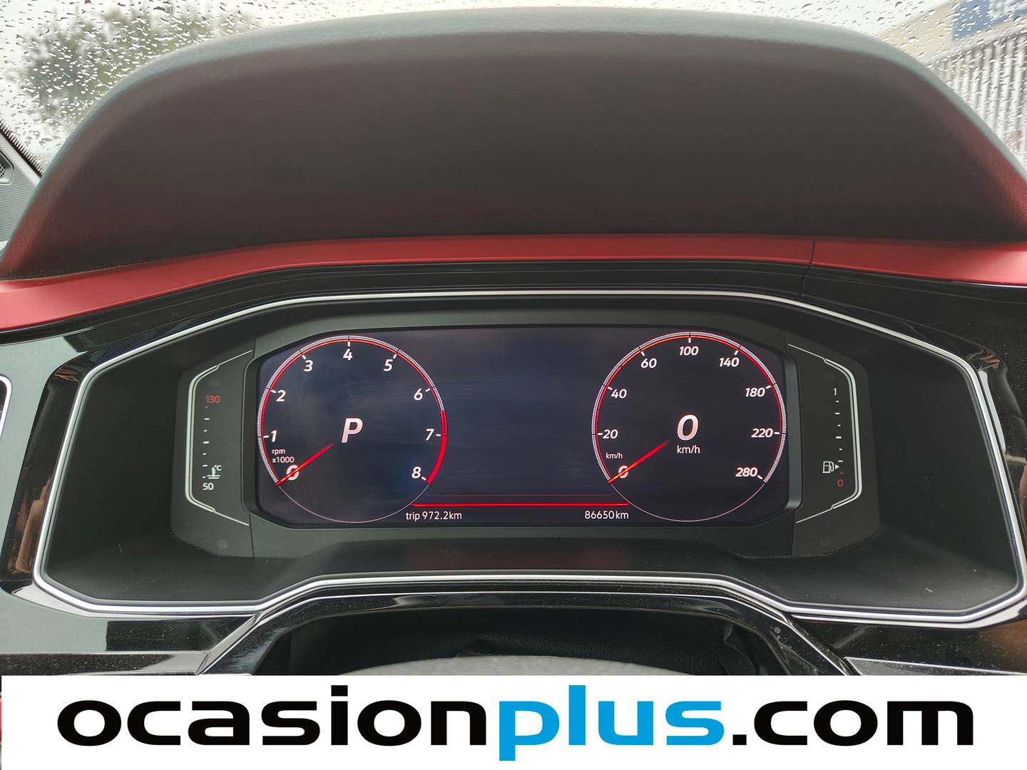 Volkswagen Polo Volkswagen Polo GTI 2.0 TSI (200 CV) DSG de segunda mano